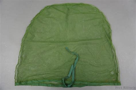 Original German Wwii Mosquito Net