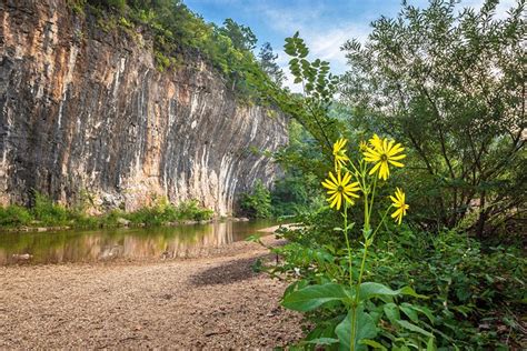 Beautiful Places In Missouri Backpacker News