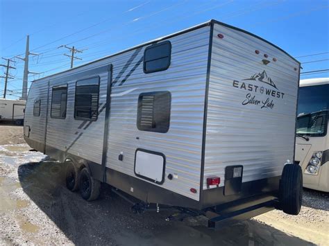 East To West Silver Lake K D Good Sam Rv Rentals