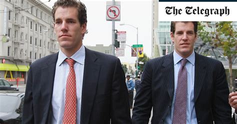 Winklevoss Twins Accuse Shrem Of Stealing Bitcoin Worth 32m