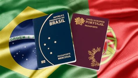 Tirar Cidadania Portuguesa Passo A Passo Para Conseguir