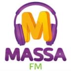 Rádio Massa 101 1 FM Ponta Grossa ouvir ao vivo