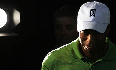 Tiger Woods 'Rebuilt' His Life After 2009 Sex Scandal: 'Better Person ...