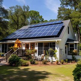 Best Solar Companies In South Carolina Consumeraffairs