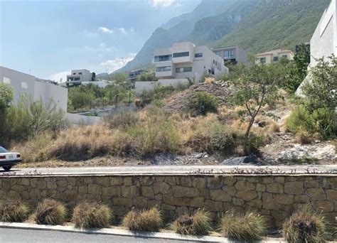 Venta De Terreno Cordillera Residencial Lamudi Mx