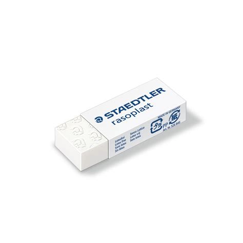 Staedtler Rasoplast 526 B Silgi