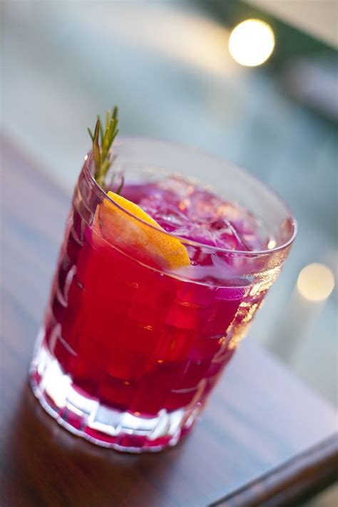 Drinks Gin Receitas Para Sair Da Mesmice Casa Vogue Receitas