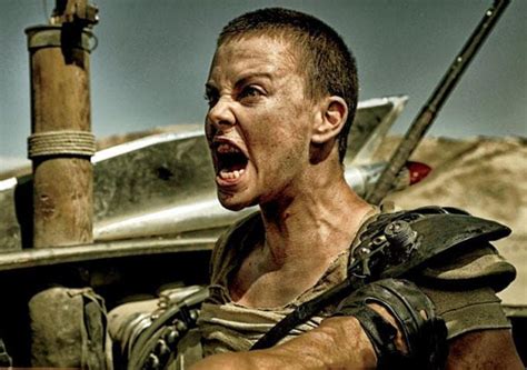 Picture Of Imperator Furiosa