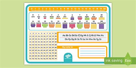 Lower Primary Fundamentals Desk Mat L Enseignant A Fait