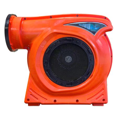 5 Best Air Blower Choices For Your Bounce House