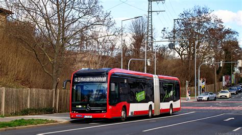 N Rnberg Mercedes Benz Ecitaro G Photo Busphoto