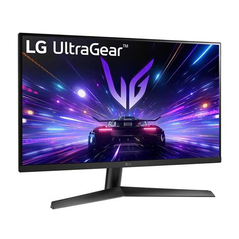 จอมอนิเตอร์ Lg Ultragear 27gs60f Batm Gaming Monitor