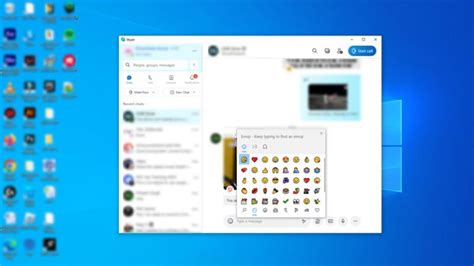 Windows 10: How to Make Emojis with Computer Keyboard