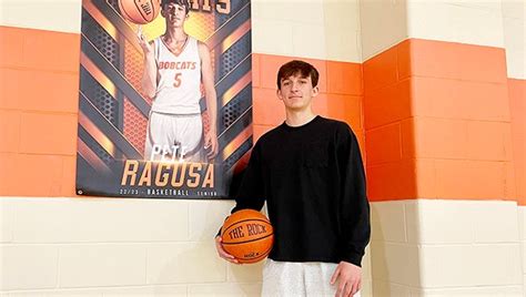 Pete Ragusa Closes Out Senior Season In Style For Orangefield Orange