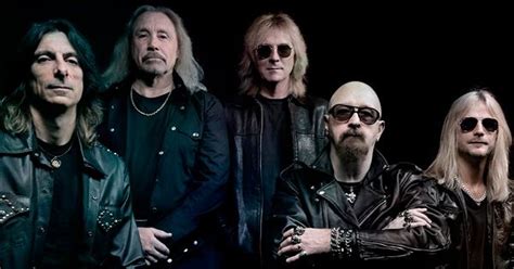 Rob Halford Judas Priest señala cuál fue la primera banda definitiva