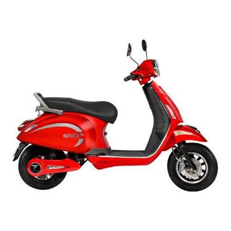 Battery Scooty Price In India 2024 New Battery Scooty And Scooter Models