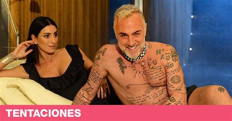 Así es Gianluca Vacchi el millonario que revienta Instagram con su