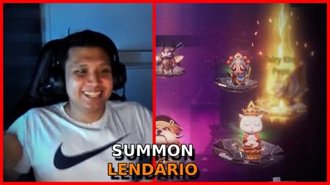 Arrantxa Pegando Pet Lend Rio No Summon Ajudado Demais Mir Youtube