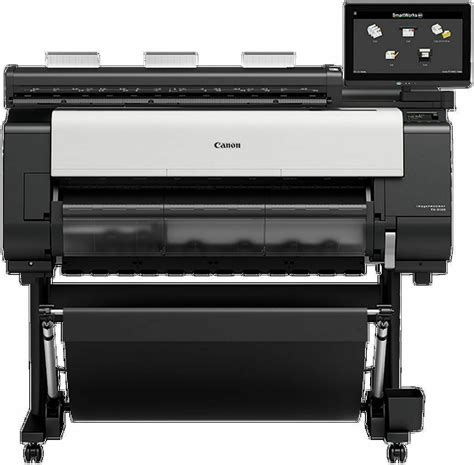 Canon Imageprograf Tx 3000 Mfp Z36 Plotter 36 914mm με Wi Fi