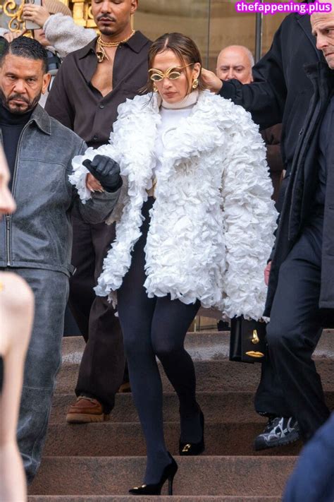 Jennifer Lopez Jennifer Jlo Jlo Nude OnlyFans Photo The Fappening Plus