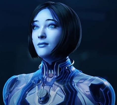 Cortana Wiki Halopedia Fandom