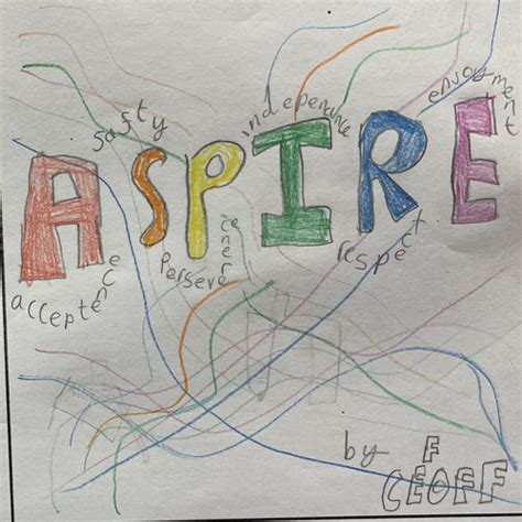 Stream Aspire - Leigh North Street Primary School by The Songwriting ...