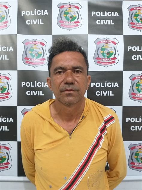 Homem acusado de assassinar amigo a facadas é preso na cidade de