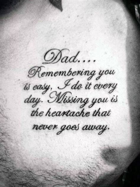 67 Traditional Dad Tattoos for Men [2024 Inspiration Guide] | Tattoo ...