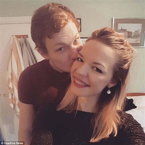 The Passionate Second CCTV Kiss With Pupil That Shattered Sex Shame Teacher S Claim SHE Was