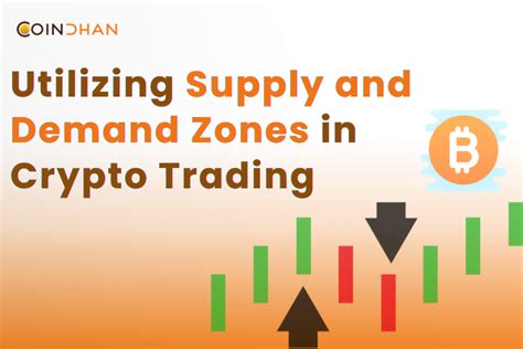 Crypto Trading Understanding And Utilizing Supply And Demand Zones In