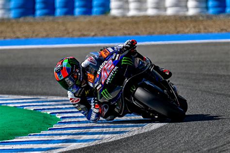 MotoGP GP Francia Rins Non Credo Che Abbiamo Fatto Un Passo Avanti