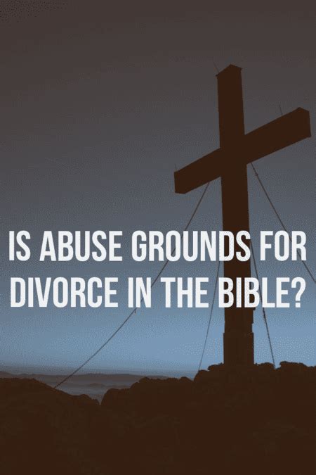 60 Epic Bible Verses About Divorce And Remarriage Adultery