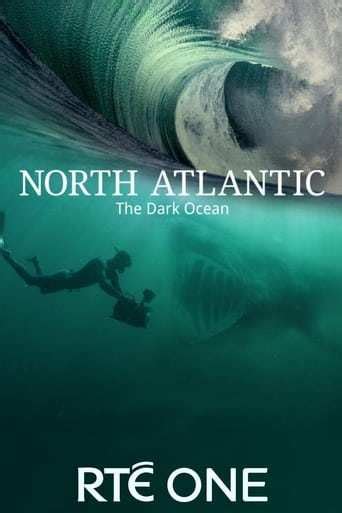 North Atlantic The Dark Ocean Tv Tabla Se