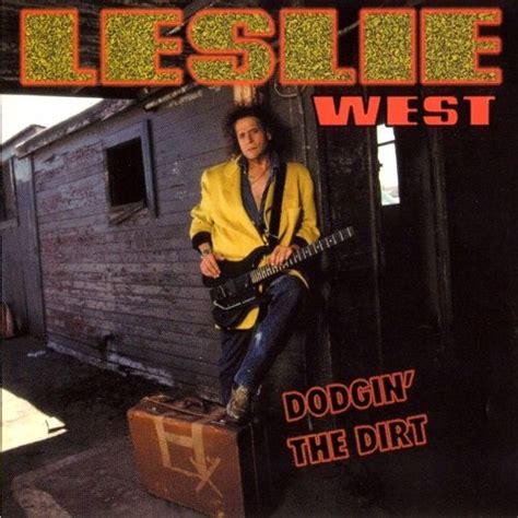 Leslie West Still Climbing 2013 Jazznblues Org