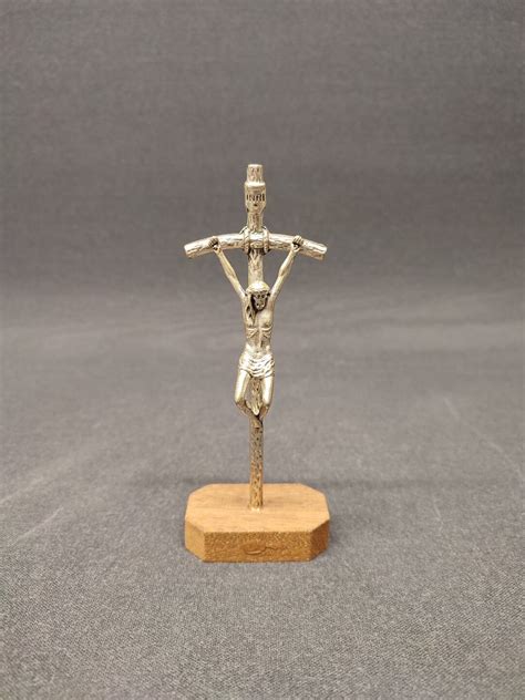 Crucifix Corpus Christi Cross Italy Etsy