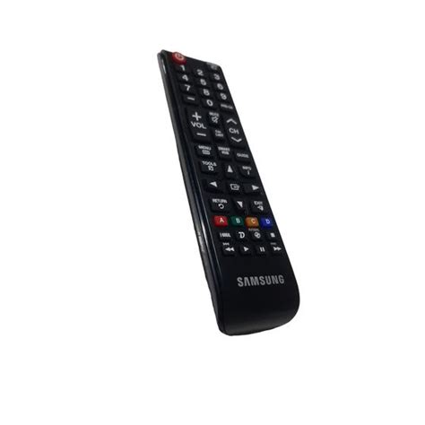 Controle Original Samsung Tm Bn Z D Led Plasma Controle