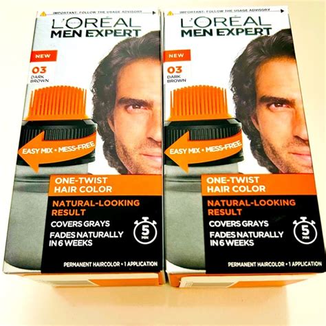 L Oreal Grooming Loreal Paris Men Expert One Twist Mess Free