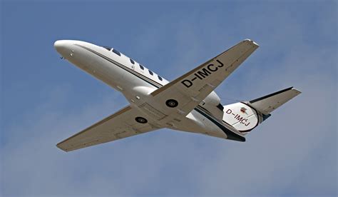 D Imcj Lmml Heron Aviation Cessna Citationj Flickr