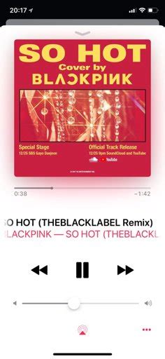 Blackpink So Hot Theblacklabel Remix In Sbs Gayodaejun K Pop Amino