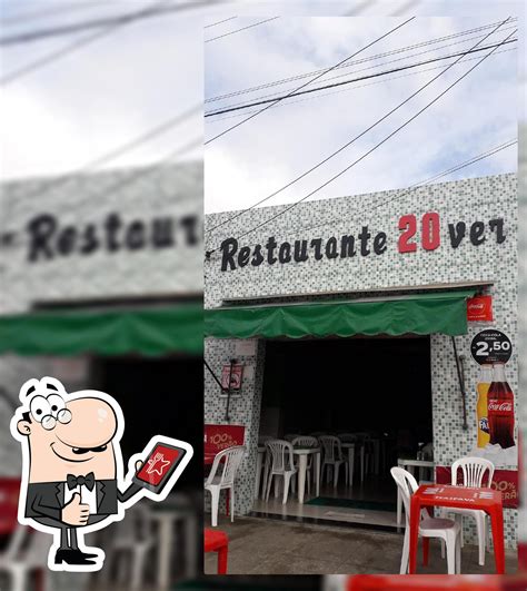 Quiosque 20Ver Imbé Menu do restaurante preços e opiniões