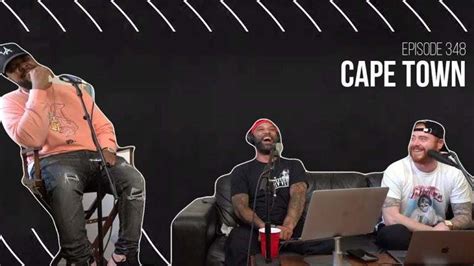 The Joe Budden Podcast - Episode 348