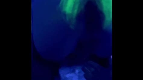 Anal Fisting My Husband In Blacklight Pornhub