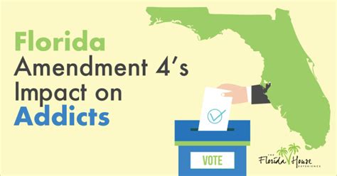 Florida Amendment 4 And Addiction Treatment What You Need To Know