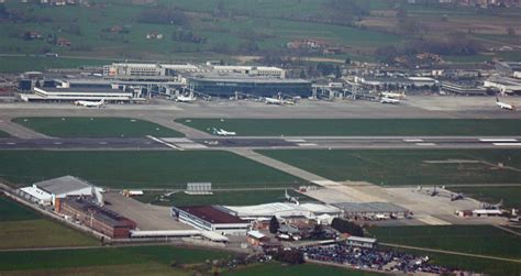 Aeroporto Cuneo Levaldigi QNHFLY