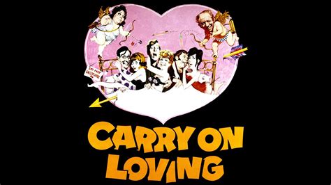 Carry on Loving (1970) - Plex