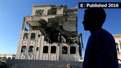 Senators Reject Limits on U.S. Support for Saudi-led Fight in Yemen