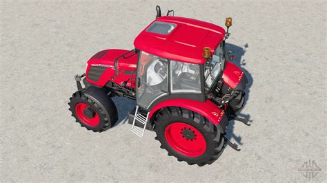 Zetor Proxima Power Para Farming Simulator