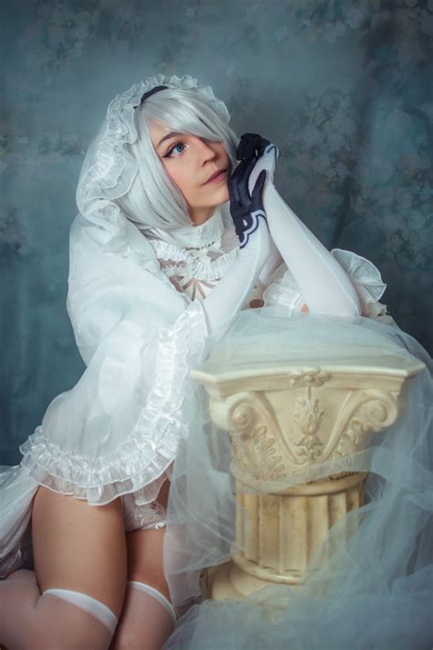 Twitch Cosplay Inochi Nude Photo 7 The Fappening Leaked Photos