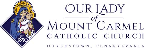 Get To Know Us Our Lady Of Mount Carmel Church