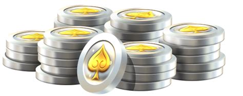 What are Coins? — Tiki Solitaire TriPeaks Help Center